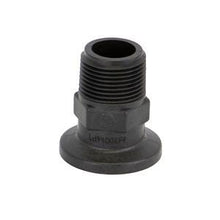 Banjo M100MPT - 1" Flange x 1" Male Thread with 300 Max PSI-BANJO-Mid-South Ag. Equipment