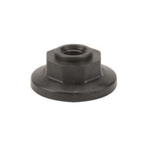 Banjo M100PLG025 - 1" Flange Plug with 1/4" FPT & 300 Max PSI-BANJO-Mid-South Ag. Equipment
