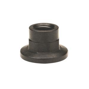 Banjo M100PLG050 - 1" Flange Plug with 1/2" FPT & 300 Max PSI-BANJO-Mid-South Ag. Equipment