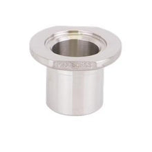 Banjo M100SWFSS - 1" Flange x 1" Socket Weld Fitting with 300 Max PSI-BANJO-Mid-South Ag. Equipment