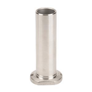 Banjo M104SWFSS - 1" Flange x 1" Socket Weld Fitting x 4" with 300 Max PSI-BANJO-Mid-South Ag. Equipment
