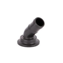 Banjo M200150BRB45 - 2" Flange x 1 1/2" 45 Degree Hose Barb Elbow with 300 Max PSI-BANJO-Mid-South Ag. Equipment