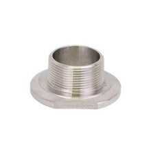 Banjo M200150MPTSS - 2" Flange x 1 1/2" Male Thread with 300 Max PSI-BANJO-Mid-South Ag. Equipment