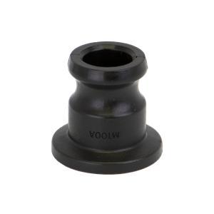 Banjo M200A - 2" Flange x 2" Male Adapter with 300 Max PSI-BANJO-Mid-South Ag. Equipment