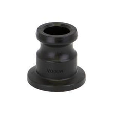 Banjo M200A - 2" Flange x 2" Male Adapter with 300 Max PSI-BANJO-Mid-South Ag. Equipment