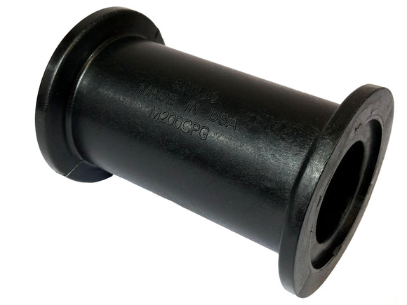 Banjo M200CPG Flanged Coupling-Mid-South Ag. Equipment