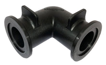 Banjo M200CPG90 90 Degree Flanged Coupling-Mid-South Ag. Equipment