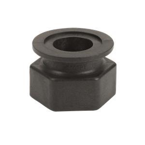 Banjo M200FPT - 2" Flange x 2" Pipe Thread with 300 Max PSI-BANJO-Mid-South Ag. Equipment