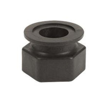 Banjo M200FPT - 2" Flange x 2" Pipe Thread with 300 Max PSI-BANJO-Mid-South Ag. Equipment