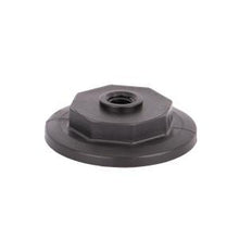 Banjo M200PLG025 - 2" Flange Plug with 1/4" FPT & 225 Max PSI-BANJO-Mid-South Ag. Equipment