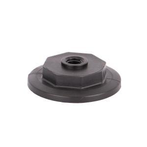 Banjo M200PLG050 - 2" Flange Plug with 1/2" FOT & 225 Max PSI-BANJO-Mid-South Ag. Equipment