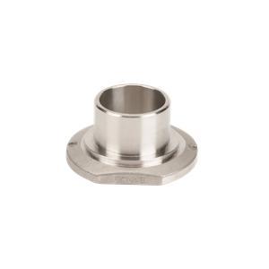 Banjo M200SWFSS - 1" Flange x 2" Socket Weld Fitting with 300 Max PSI-BANJO-Mid-South Ag. Equipment