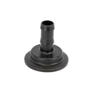Banjo M220100BRB - 2" Full Port Flange x 1" Hose Barb with 300 Max PSI-BANJO-Mid-South Ag. Equipment