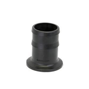 Banjo M220250BRB - 2" Full Port Flange x 2 1/2" Hose Barb with 225 Max PSI-BANJO-Mid-South Ag. Equipment