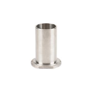 Banjo M220375SWFSS - 2" Full Port Flange x 2" Socket Weld Fitting x 3 3/4" with 300 Max PSI-BANJO-Mid-South Ag. Equipment