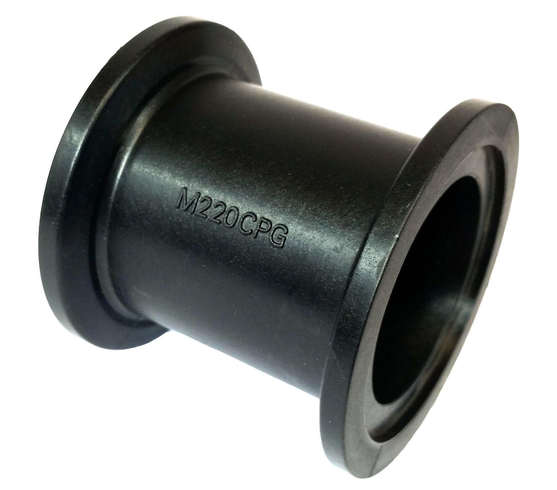 Banjo M220CPG Full Port Flanged Coupling-Mid-South Ag. Equipment
