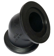Banjo M220CPG45 45 Degree Full Port Flanged Coupling-Mid-South Ag. Equipment