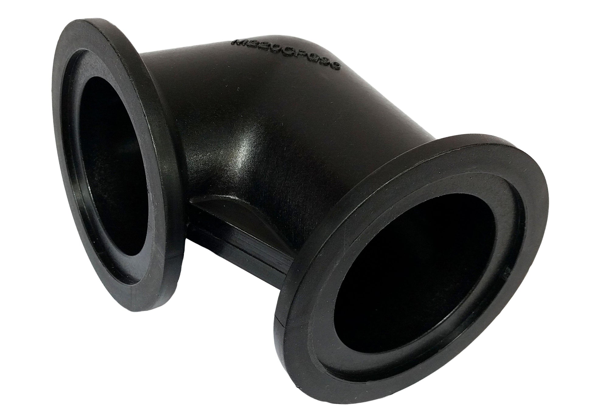 Banjo M220CPG90 90 Degree Full Port Flanged Coupling-Mid-South Ag. Equipment