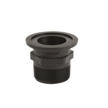 Banjo M220MPT - 2" Full Port Flange x 2" Male Thread with 300 Max PSI-BANJO-Mid-South Ag. Equipment