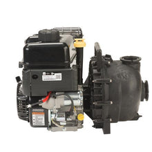 Banjo M220P6PROW - 2" Poly Manifold Wet Seal Pump with 6.5 HO Briggs & Stratton Engine Pro Series-BANJO-Mid-South Ag. Equipment