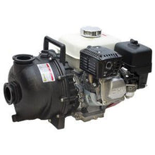 Banjo M220PH5W - 2" Poly Manifold Wet Seal Pump with 5.5 HP Honda Engine-BANJO-Mid-South Ag. Equipment