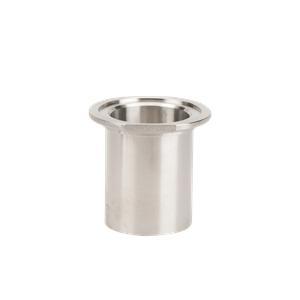 Banjo M300375SWFSS - 3" Flange x 3" Socket Weld Fitting x 3 3/4" with 300 Max PSI-BANJO-Mid-South Ag. Equipment