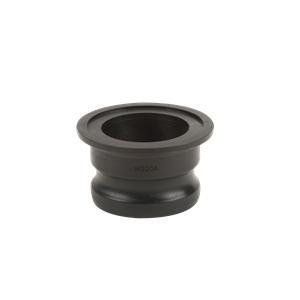 Banjo M300A - 3" Full Port Flange x 3" Male Adapter with 100 Max PSI-BANJO-Mid-South Ag. Equipment