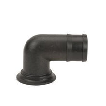 Banjo M300BRB90 - 3" Flange x 3" 90 Degree Hose Barb Elbow with 150 Max PSI-BANJO-Mid-South Ag. Equipment