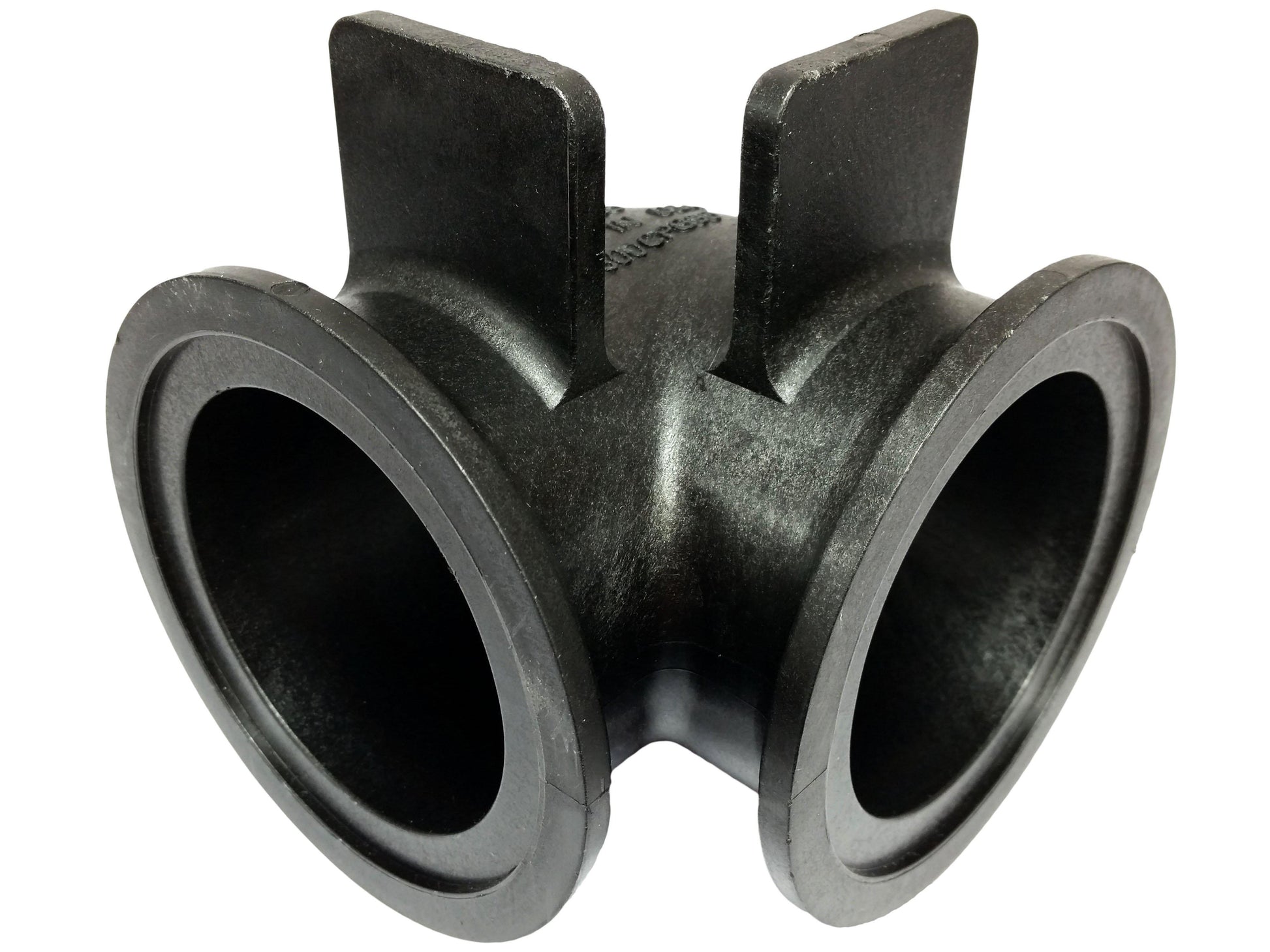 Banjo M300CPG90 90 Degree Full Port Flanged Coupling-Mid-South Ag. Equipment