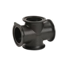 Banjo M300CR - 3" Flanged Cross with 125 Max PSI-BANJO-Mid-South Ag. Equipment