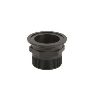 Banjo M300MPT - 3" Flange x 3" Male Thread with 300 Max PSI-BANJO-Mid-South Ag. Equipment