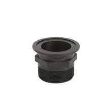 Banjo M300MPT - 3" Flange x 3" Male Thread with 300 Max PSI-BANJO-Mid-South Ag. Equipment