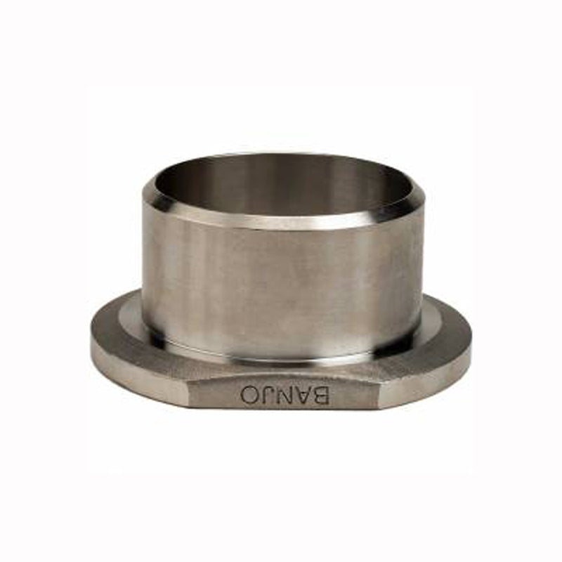 Banjo Manifold Butt Weld Adapter-Mid-South Ag. Equipment