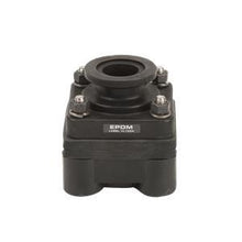 Banjo MBF100 - 1" Flange x 1" EPDM Female Thread with 150 PSI-BANJO-Mid-South Ag. Equipment