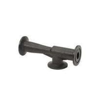 Banjo MHV200 - 2" Manifold Poly Inductor with 1 1/2" Port, 300 Pressure at Pump, 49 GPM Volume Draw & 5/16" Opening Size-BANJO-Mid-South Ag. Equipment