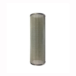 Banjo MLS2100SS - 100 Stainless Steel Mesh Perforated Screen-Mid-South Ag. Equipment