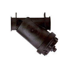 Banjo MLS300-50 - 3" Manifold Y Strainer with 50 Mesh Screen & 100 Max PSI-Mid-South Ag. Equipment