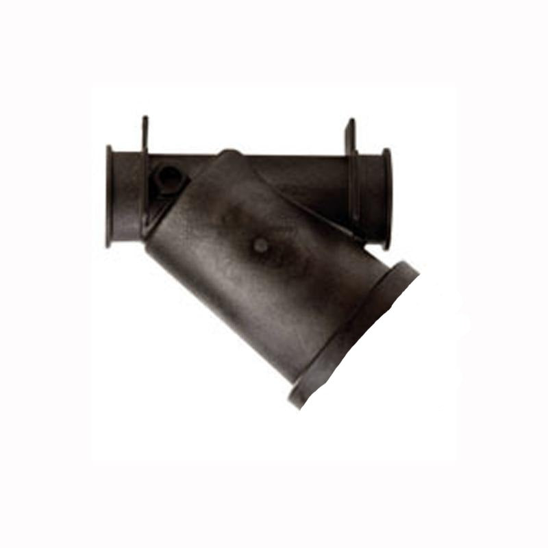 Banjo MLS300B - 3" Flanged Y Strainer Body-Mid-South Ag. Equipment