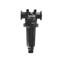 Banjo MLST100-50 - 1" Manifold T Strainer with 50 Mesh Screen & 300 Max PSI-Mid-South Ag. Equipment