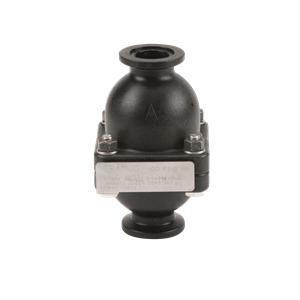 Banjo MPRV100-100 - 1" Pressure Spike Valve with 300 Pressure Spike-BANJO-Mid-South Ag. Equipment