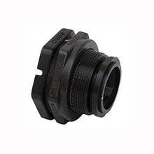Banjo MTF220BD - 2" x 2" Full Port Manifold EPDM Flange with 3 1/4" Hole Size & 300 PSI-Mid-South Ag. Equipment