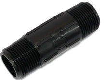 Banjo NIP100-6 - 1" X 6" Poly Pipe Nipple - Schedule 80-Mid-South Ag. Equipment