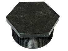 Banjo PLUG150 - 1-1/2" Poly Pipe Plug - Schedule 80-Mid-South Ag. Equipment