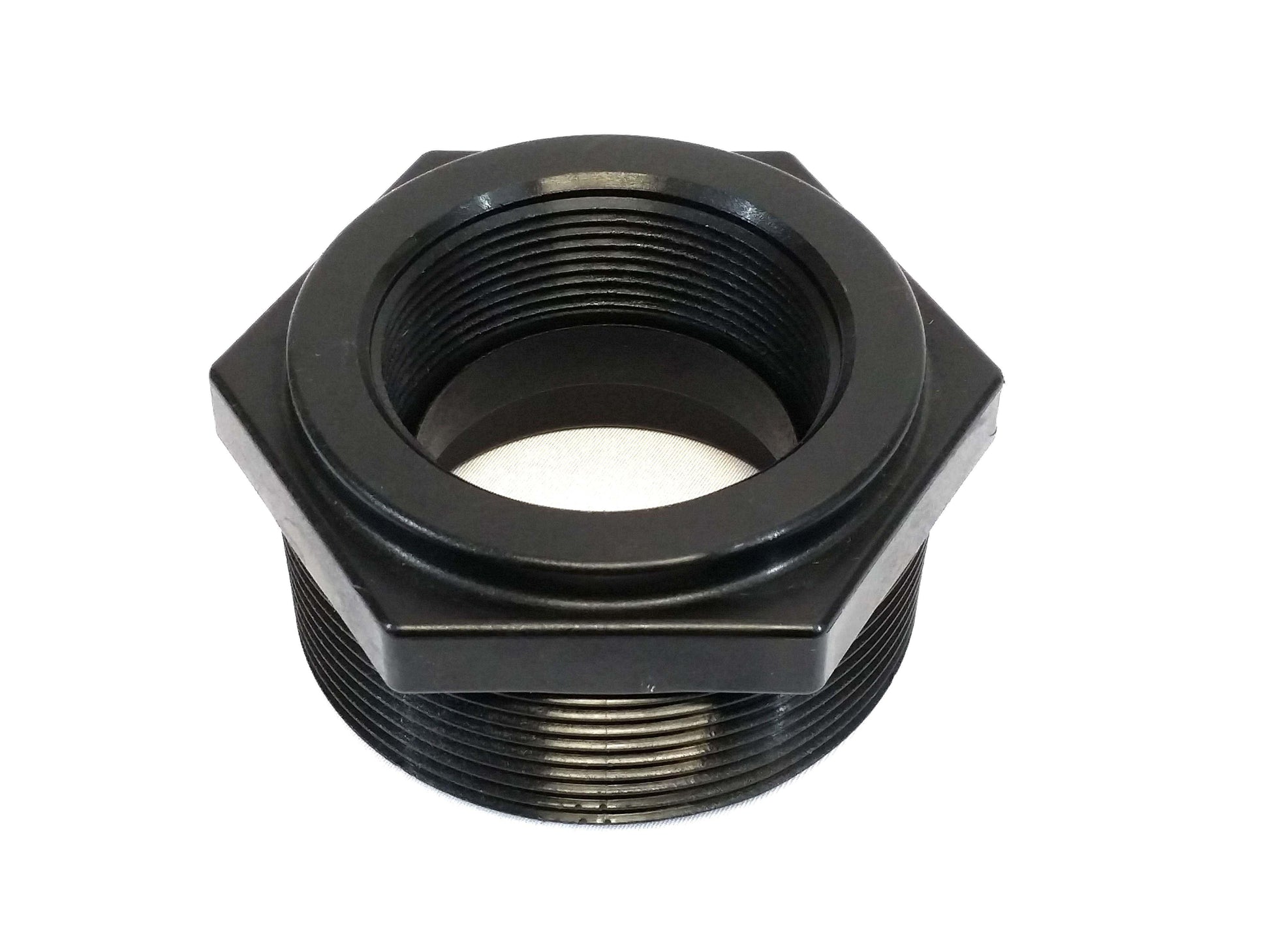 Banjo RB400-300 - 4" X 3" Poly Reducing Bushing - Schedule 80-Mid-South Ag. Equipment