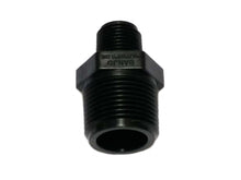 Banjo RN050-038 - 1/2" X 3/8" Poly Reducing Nipple - Schedule 80-Mid-South Ag. Equipment