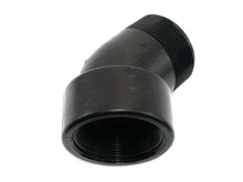 Banjo SL150-45 - 1-1/2" 45 Deg. Poly Street Elbow - Schedule 80-Mid-South Ag. Equipment