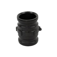 Banjo Spool Adapter - 3" Male Adapter x 3" Male Adapter-Mid-South Ag. Equipment