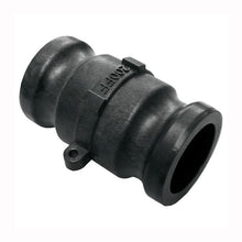 Banjo Spool Adapters - 2" Male Adapter x 2" Male Adapter-Mid-South Ag. Equipment