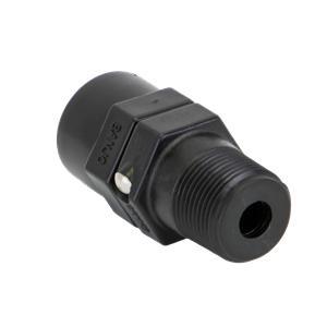 Banjo SW100 - 1" Male x 1" Female Swivel with 300 PSI-BANJO-Mid-South Ag. Equipment