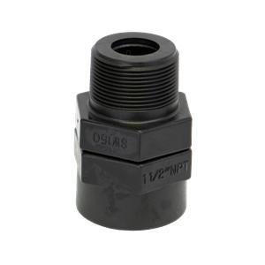 Banjo SW150 - 1 1/2" Male x 1 1/2" Female Swivel with 300 PSI-BANJO-Mid-South Ag. Equipment